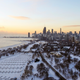 Frozen Chicago